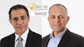 טל מאירזון ואילן ישראל, צילום: יחצ